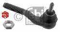 FEBI BILSTEIN 10658 - Tie Rod End PROKIT Front Axle Right