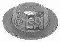 FEBI BILSTEIN 10754 - Brake Disc Rear Axle