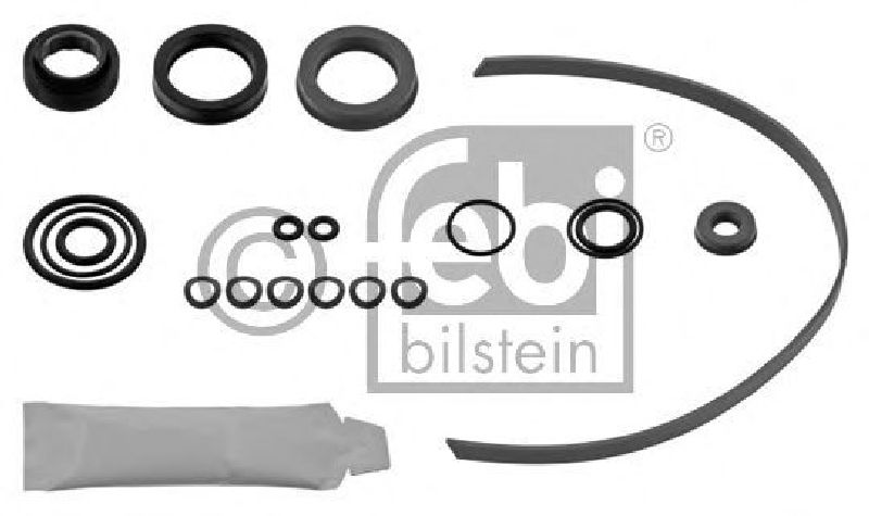 FEBI BILSTEIN 10782 - Repair Kit, clutch slave cylinder VOLVO