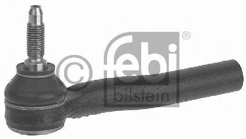 FEBI BILSTEIN 10791 - Tie Rod End Front Axle Right