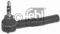 FEBI BILSTEIN 10791 - Tie Rod End Front Axle Right