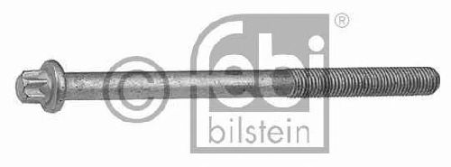 FEBI BILSTEIN 10794 - Cylinder Head Bolt OPEL