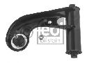 FEBI BILSTEIN 10797 - Track Control Arm Upper Front Axle | Left