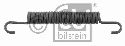 FEBI BILSTEIN 10798 - Spring, brake shoe