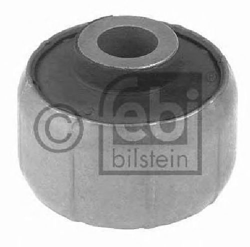FEBI BILSTEIN 10800 - Control Arm-/Trailing Arm Bush Lower Front Axle | inner
