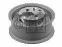 FEBI BILSTEIN 10801 - Tensioner Pulley, timing belt