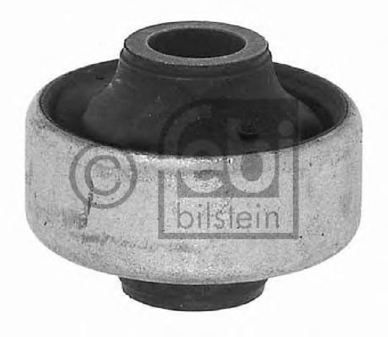 FEBI BILSTEIN 10814 - Control Arm-/Trailing Arm Bush Lower Front Axle | Rear SEAT, SKODA, VW, AUDI