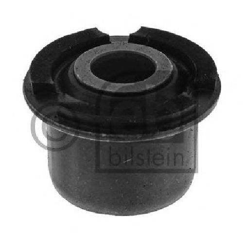 FEBI BILSTEIN 10817 - Control Arm-/Trailing Arm Bush Rear Axle Lower | Left and right | Outer PEUGEOT
