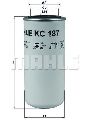 KC 187 KNECHT 76816375 - Fuel filter IVECO