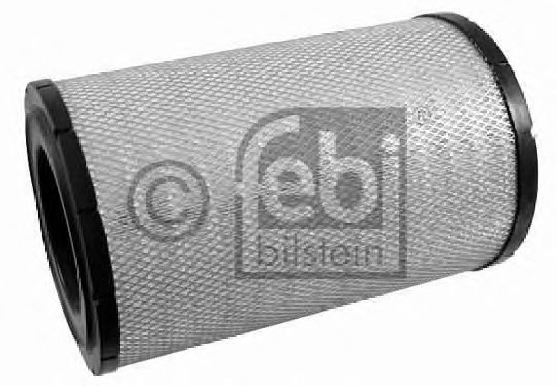 FEBI BILSTEIN 10845 - Air Filter MAN