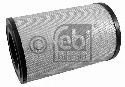 FEBI BILSTEIN 10845 - Air Filter MAN