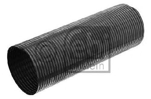 FEBI BILSTEIN 10846 - Corrugated Pipe, exhaust system MAN
