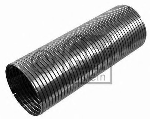 FEBI BILSTEIN 10847 - Corrugated Pipe, exhaust system