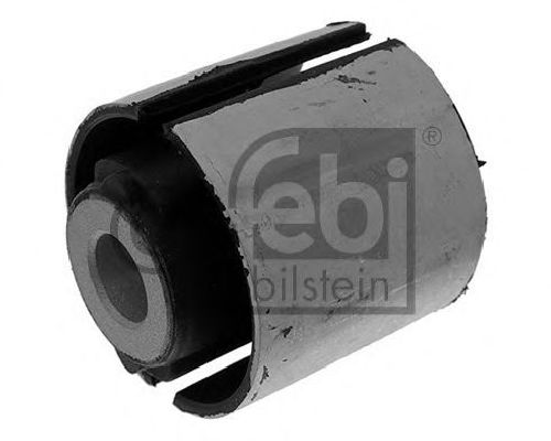 FEBI BILSTEIN 10852 - Control Arm-/Trailing Arm Bush Lower Front Axle | Rear