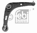 FEBI BILSTEIN 10876 - Track Control Arm Lower Front Axle | Right