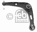 FEBI BILSTEIN 10877 - Track Control Arm Lower Front Axle | Left