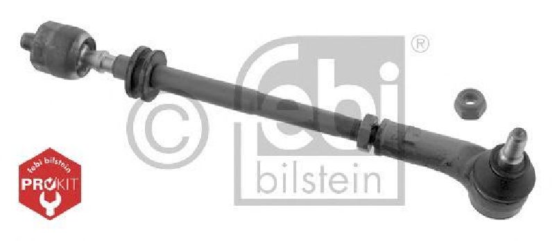FEBI BILSTEIN 10883 - Rod Assembly PROKIT Front Axle Right