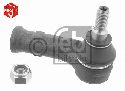 FEBI BILSTEIN 10887 - Tie Rod End PROKIT Front Axle Right