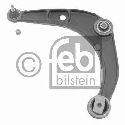 FEBI BILSTEIN 10890 - Track Control Arm Lower Front Axle | Left