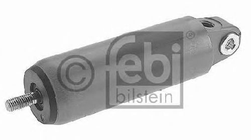 FEBI BILSTEIN 10917 - Slave Cylinder, engine brake MAN