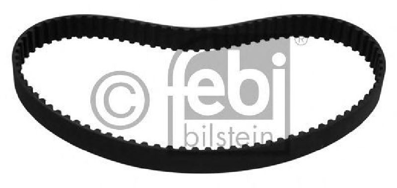 FEBI BILSTEIN 10937 - Timing Belt FORD