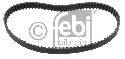 FEBI BILSTEIN 10938 - Timing Belt FORD