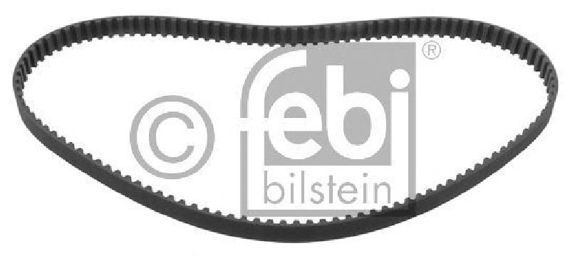 FEBI BILSTEIN 10943 - Timing Belt FORD