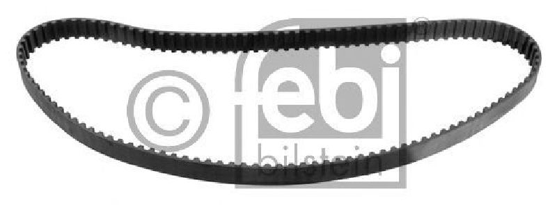 FEBI BILSTEIN 10944 - Timing Belt FORD