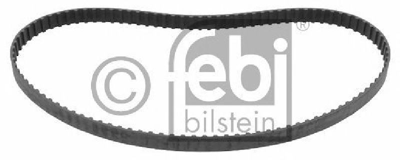 FEBI BILSTEIN 10972 - Timing Belt