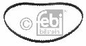 FEBI BILSTEIN 10992 - Timing Belt FIAT