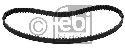 FEBI BILSTEIN 11004 - Timing Belt