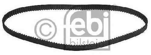 FEBI BILSTEIN 11006 - Timing Belt FIAT, CITROËN, PEUGEOT
