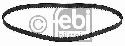 FEBI BILSTEIN 11006 - Timing Belt FIAT, CITROËN, PEUGEOT