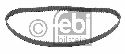 FEBI BILSTEIN 11008 - Timing Belt PEUGEOT, FIAT, CITROËN