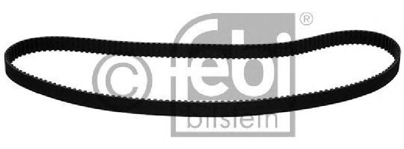 FEBI BILSTEIN 11015 - Timing Belt FIAT