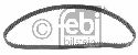 FEBI BILSTEIN 11039 - Timing Belt VW