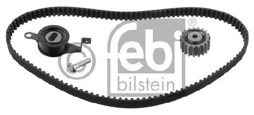 FEBI BILSTEIN 11044 - Timing Belt Kit FORD