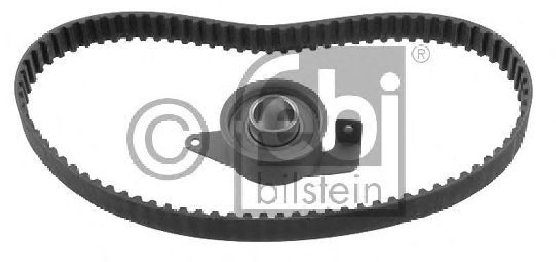 FEBI BILSTEIN 11045 - Timing Belt Kit FORD