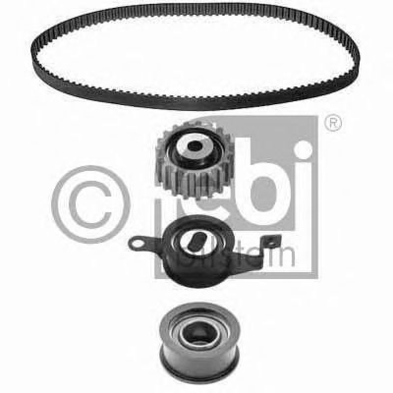 FEBI BILSTEIN 11052 - Timing Belt Kit FORD