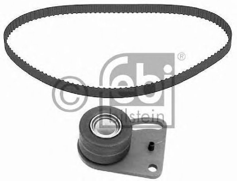 FEBI BILSTEIN 11056 - Timing Belt Kit