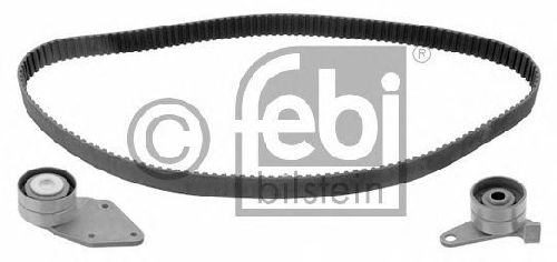 FEBI BILSTEIN 11066 - Timing Belt Kit