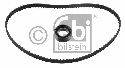 FEBI BILSTEIN 11071 - Timing Belt Kit FIAT