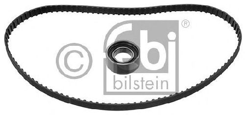 FEBI BILSTEIN 11076 - Timing Belt Kit FIAT