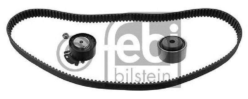FEBI BILSTEIN 11082 - Timing Belt Kit FIAT