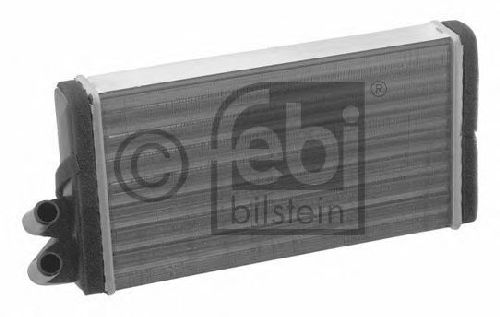 FEBI BILSTEIN 11090 - Heat Exchanger, interior heating