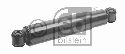 FEBI BILSTEIN 11100 - Shock Absorber Rear Axle