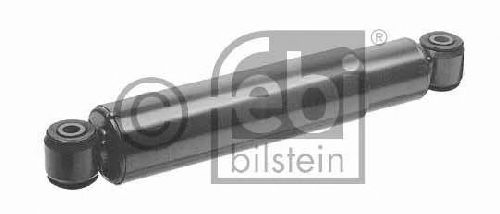 FEBI BILSTEIN 11100 - Shock Absorber Rear Axle