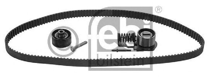 FEBI BILSTEIN 11106 - Timing Belt Kit