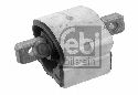 FEBI BILSTEIN 11107 - Mounting, automatic transmission Rear MERCEDES-BENZ