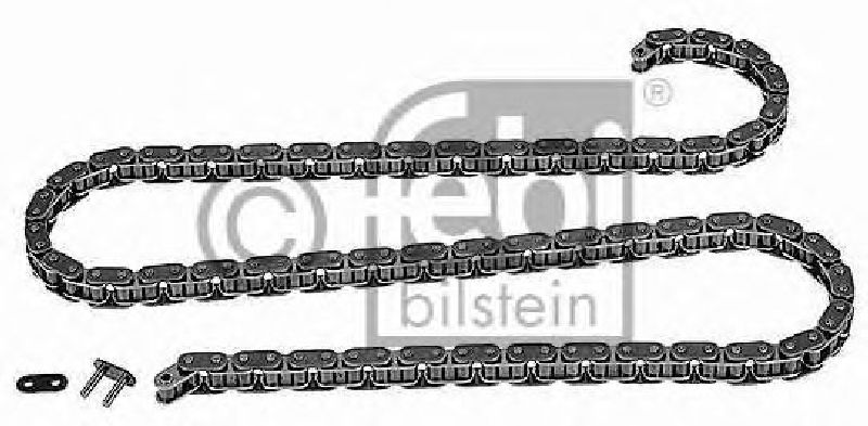 FEBI BILSTEIN S106N-G68WN-12 - Timing Chain